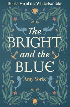 The Bright and the Blue - Yorke, Amy