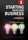 Starting Your Own Business