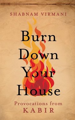 Burn Down Your House - Virmani, Shabnam