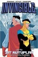 Invincible 3 Zit Kutuplar - ,