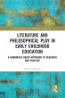 Literature and Philosophical Play in... - Bild 1