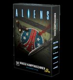 Aliens "Krasse Kampfmaschinen" Erweiterung - German Aliens "Krasse Kampfmaschinen" Erweiterung - German