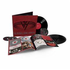 For Unlawful Carnal Knowledge(Expanded Edition) - Van Halen