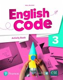English Code British 3 Activity Book English Code British 3 Activity Book