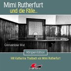 Mimi Rutherfurt - Grenzenlose Wut