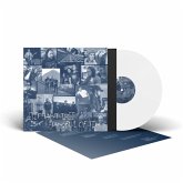 Handful Of Ten (White Vinyl) Handful Of Ten (White Vinyl)
