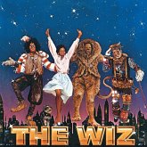 The Wiz Original Soundtrack (2lp)