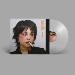 Blush (Clear Lp+Mp3) - Girl Ultra