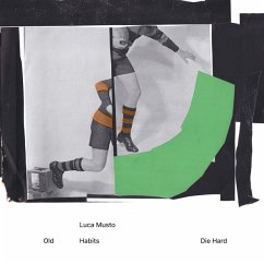 Cover Old Habits Die Hard(Lp)
