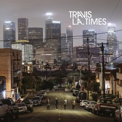 Cover L.A. Times (Freemantle'S Green Marble Lp)