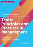 Taoist Principles and Practices in Management