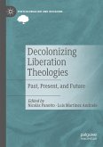 Decolonizing Liberation Theologies