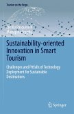 Sustainability-oriented Innovation in Smart Tourism