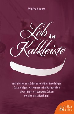 Lob der Kalkleiste - Henze, Winfried