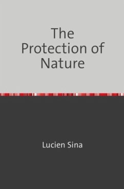 The Protection of Nature - Sina, Lucien