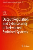 Output Regulation and Cybersecurity of Networked Switched Systems