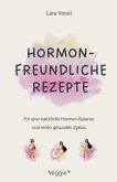 Hormonfreundliche Rezepte