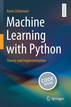 Machine Learning with Python - Zollanvari, Amin