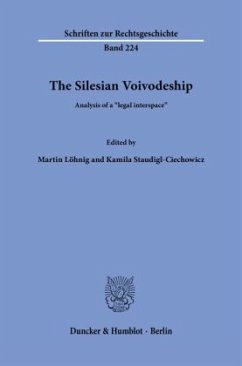 Cover The Silesian Voivodeship