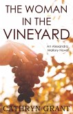 The Woman In the Vineyard