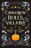 Cinnamon Rolls and Villainy