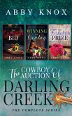 The Cowboy Auction of Darling Creek