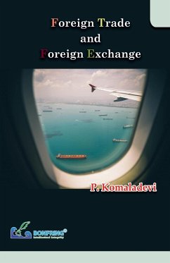 Foreign Trade and Foreign Exchange - Komaladevi, P.