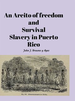 An Areito of Freedom and Survival - Browne y Ayes, John