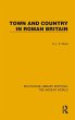Town and Country in Roman Britain - Bild 1