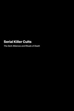 Serial Killer Cults - Mendoza, Carlos