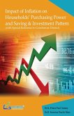 Impact of Inflation on Households' Purchasing Power and Saving & Investment Pattern