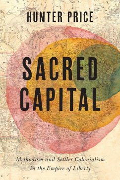 Sacred Capital - Price, Hunter