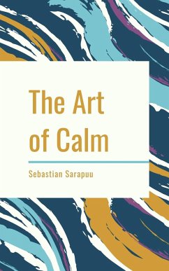 The Art of Calm - Sarapuu, Sebastian