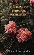 The Road to Personal Fulfillment - Bild 1
