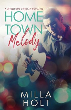 Home Town Melody - Holt, Milla; Collection, The Mosaic