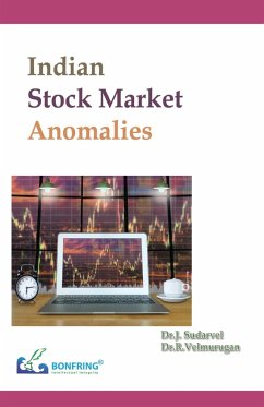 Indian Stock Market Anomalies - Sudarvel, J.; Velmurugan, R.