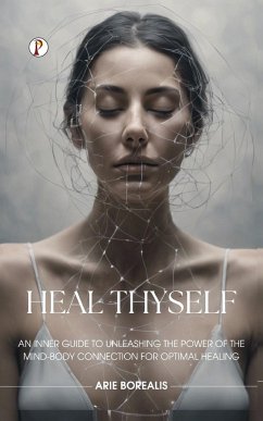 HEAL THYSELF - Borealis, Arie