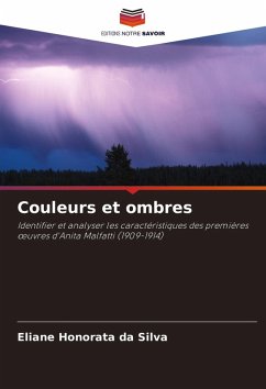 Cover Couleurs et ombres