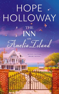 Cover The Inn on Amelia Island