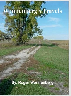 Cover Wonnenberg's Travels