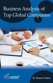 Business Analysis of Top Global Companies