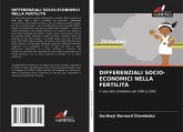 DIFFERENZIALI SOCIO-ECONOMICI NELLA FERTILITÀ