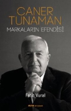 Caner Tunaman Cover Caner Tunaman