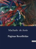 Páginas Recolhidas