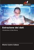 Estrazione dei dati