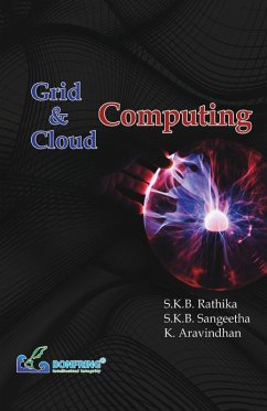 Grid and Cloud Computing - Rathika, S. K. B.; Sangeetha, S. K. B.; Aravindhan, K.