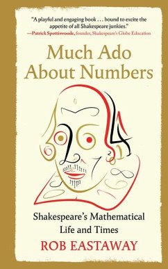 Much ADO about Numbers - Eastaway, Rob