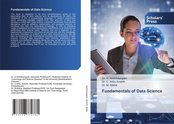 Fundamentals of Data Science