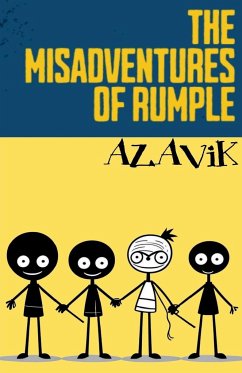 The Misadventures Of Rumple - AZAViK