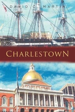 Charlestown - David C. Martin